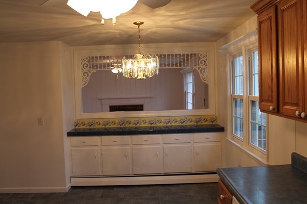 280 Forest Hills Road Springfield, MA 01128 - Photo 8 of 23 a view of a fireplace in a room