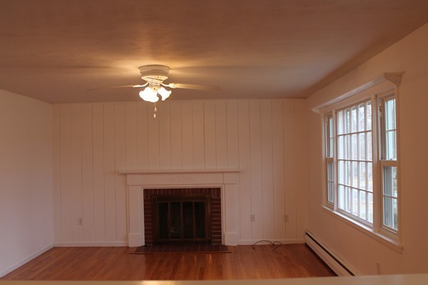 280 Forest Hills Road Springfield, MA 01128 - Photo 9 of 23 wooden floor chandelier and window in a room