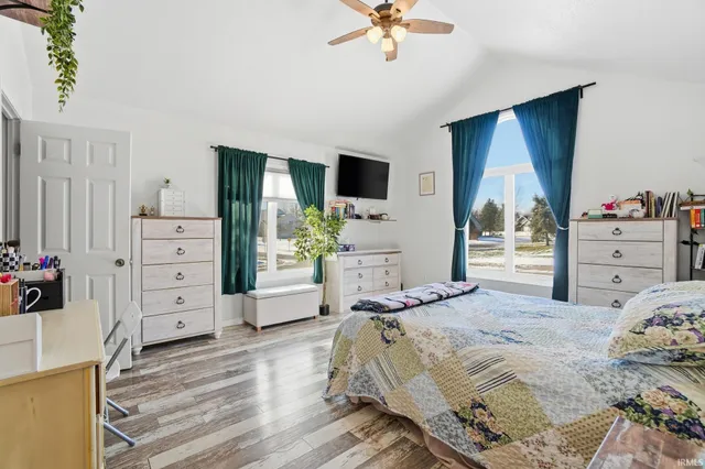 $430,000 | 9832 Crown Point Drive, Fort Wayne, IN 46804