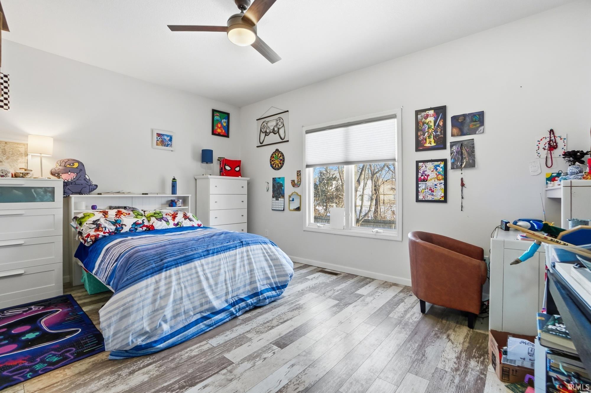 9832 Crown Point Drive Fort Wayne, IN 46804 - Photo 22 of 36