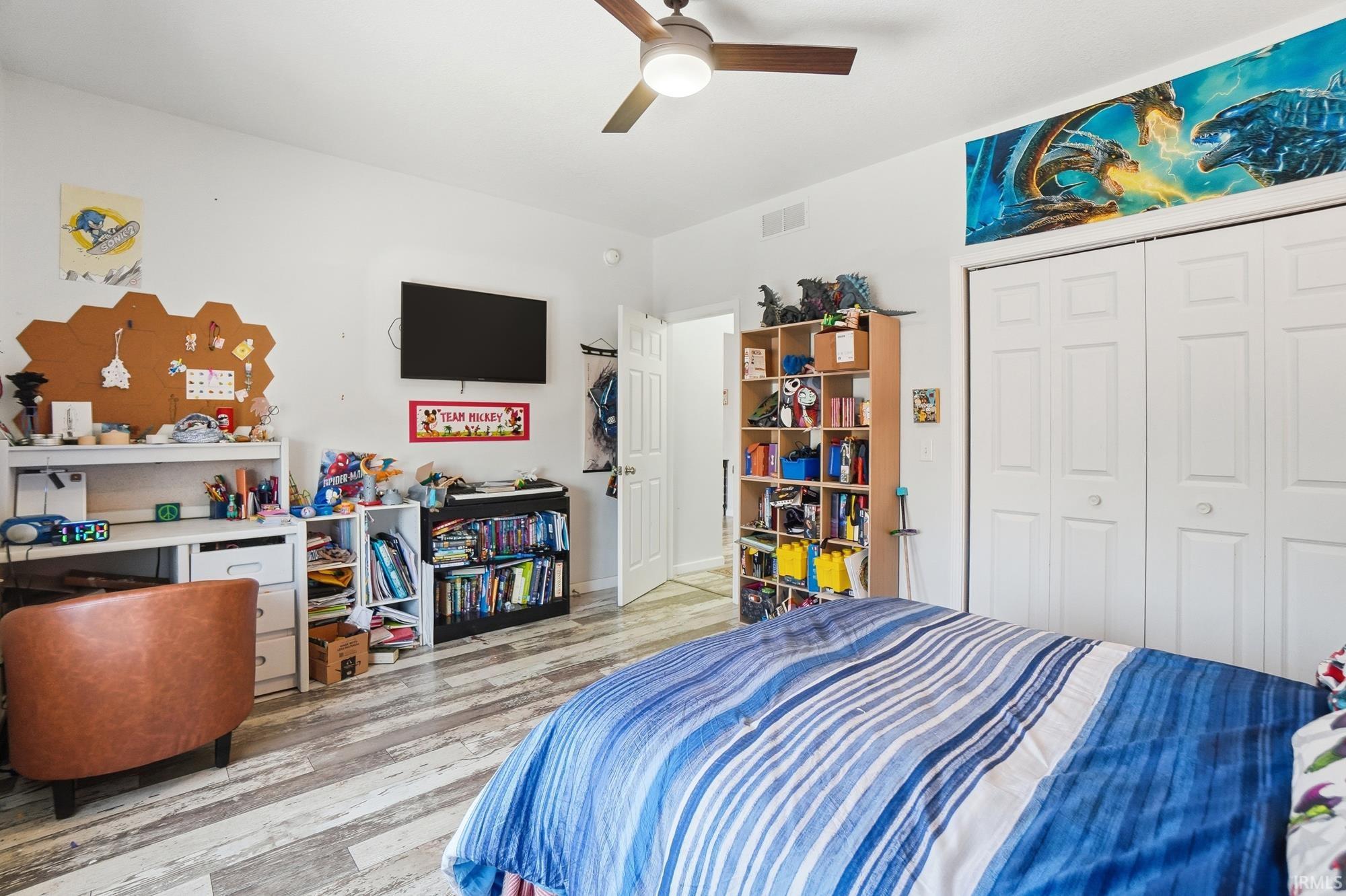 9832 Crown Point Drive Fort Wayne, IN 46804 - Photo 23 of 36