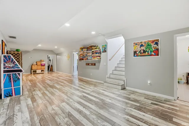 $430,000 | 9832 Crown Point Drive, Fort Wayne, IN 46804