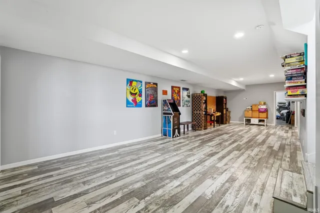 $430,000 | 9832 Crown Point Drive, Fort Wayne, IN 46804