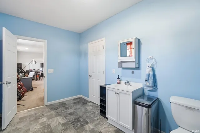 $430,000 | 9832 Crown Point Drive, Fort Wayne, IN 46804