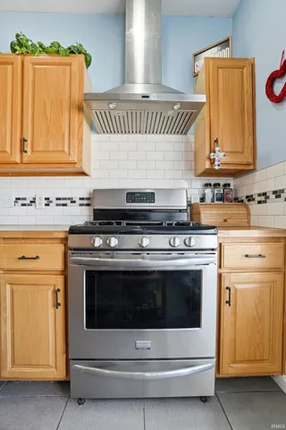 $430,000 | 9832 Crown Point Drive, Fort Wayne, IN 46804