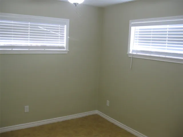 $950 | 3010 Oakdale Street, Unit 4, Houston, TX 77004