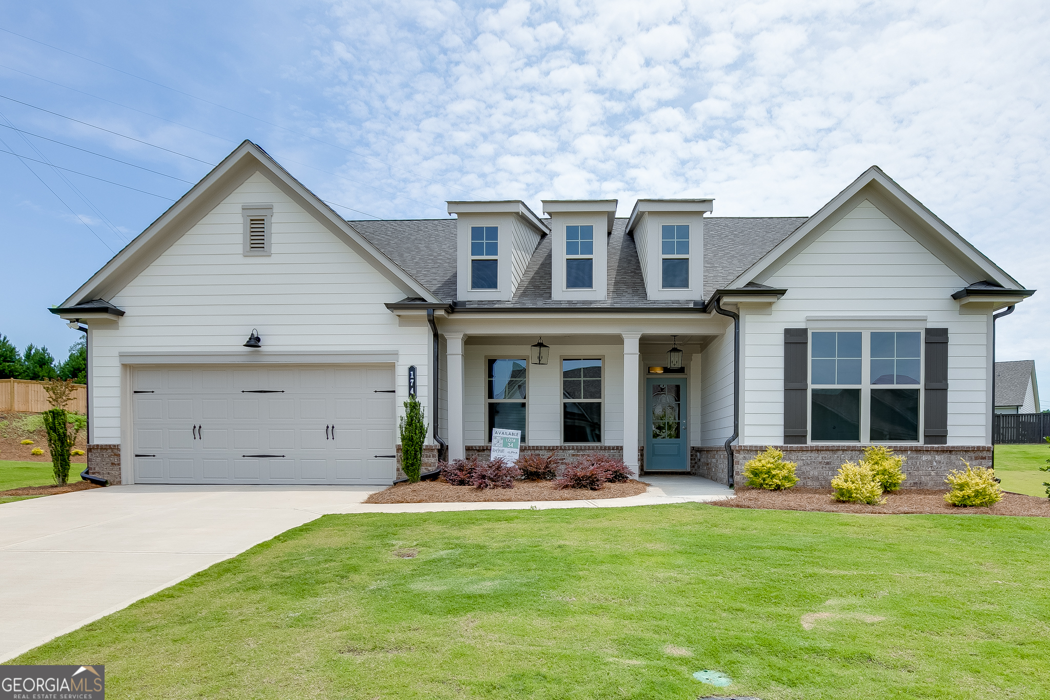 174 Oakdale Road, Unit 34 Jefferson, GA 30549 - Photo 1 of 68