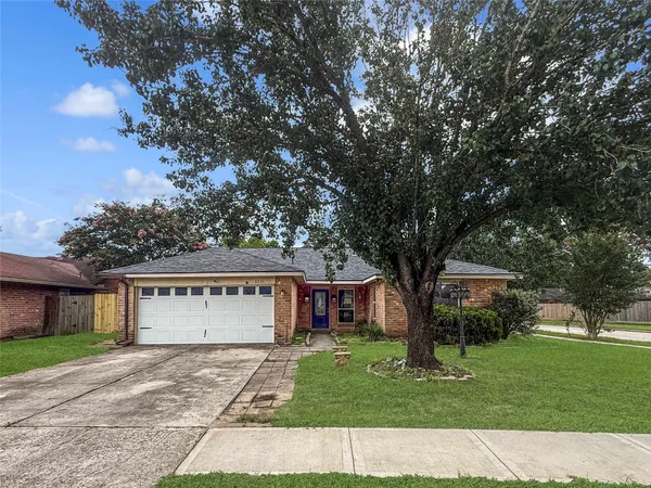 $209,000 | 3731 Nutwood Lane, Spring, TX 77389