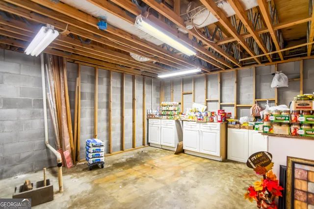 $600,000 | 125 Spivey Ridge Road, Blairsville, GA 30512