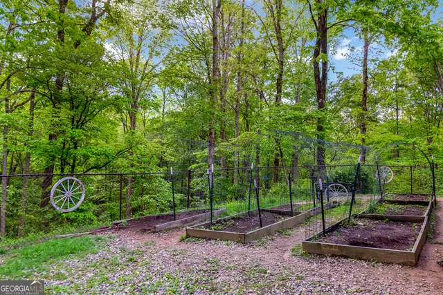 $600,000 | 125 Spivey Ridge Road, Blairsville, GA 30512