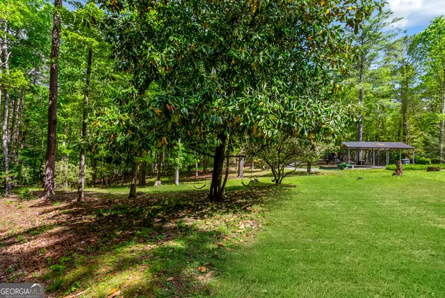 $600,000 | 125 Spivey Ridge Road, Blairsville, GA 30512