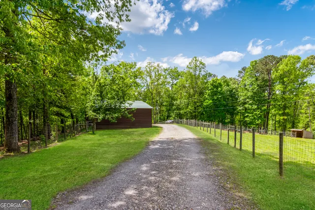 $600,000 | 125 Spivey Ridge Road, Blairsville, GA 30512