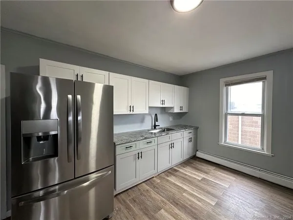 $1,500 | 12 Woodland Street, Unit 2, New Britain, CT 06051