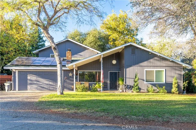 $465,000 | 89 Glen Cir Drive, Oroville, CA 95966