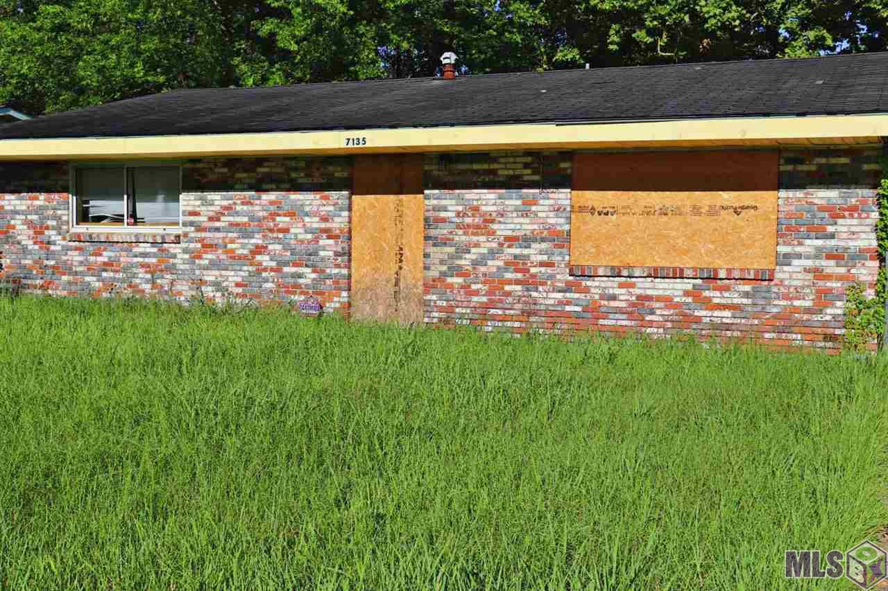 7135 Silverleaf Avenue Baton Rouge, LA 70812 - Photo 2 of 13