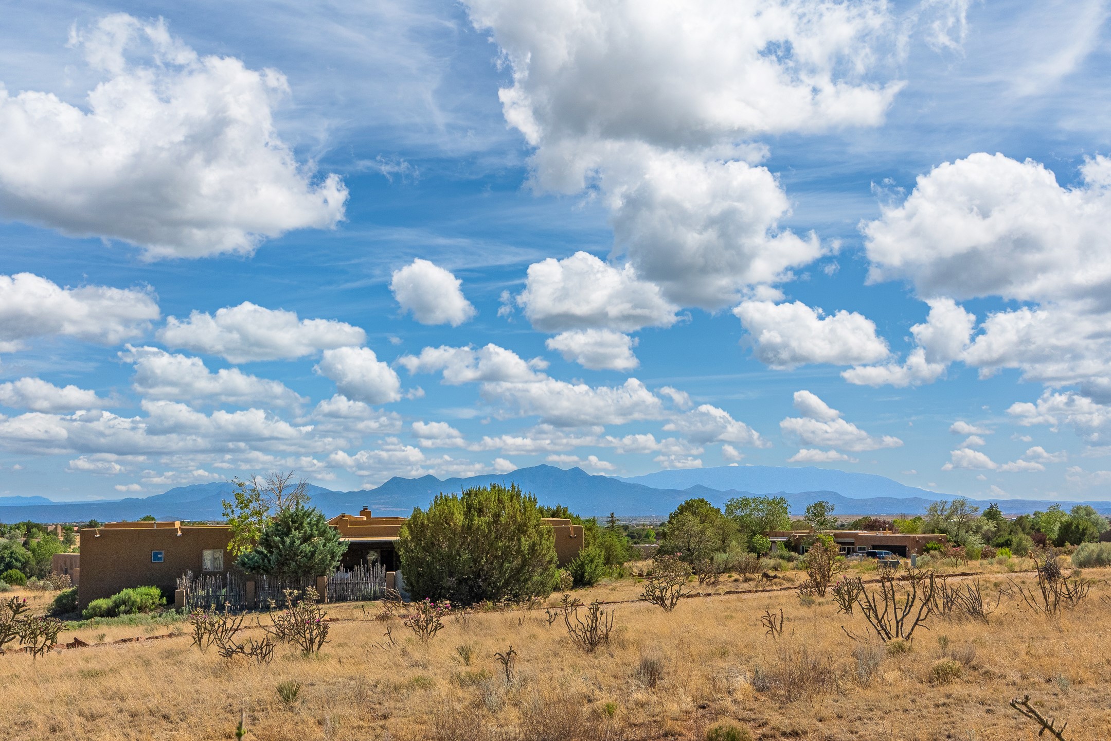 11 Descanso Road Santa Fe, NM 87508 - Photo 35 of 51