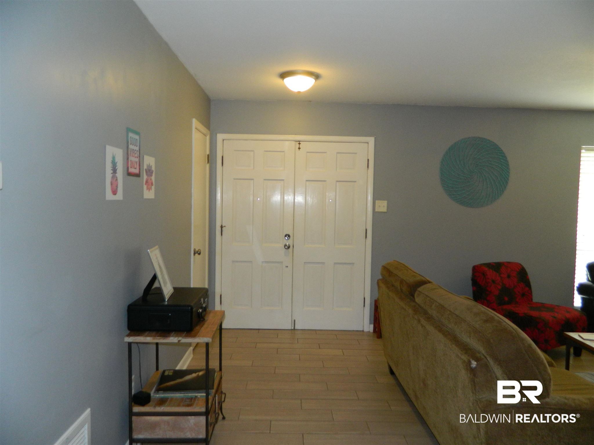 120 Vanderbilt Drive Mobile, AL 36608 - Photo 3 of 37