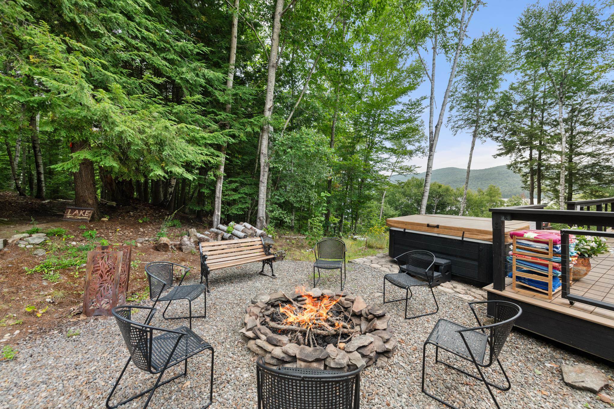 33 Indian Point Road Hebron, NH 03241 - Photo 50 of 60 Gallery Image 50