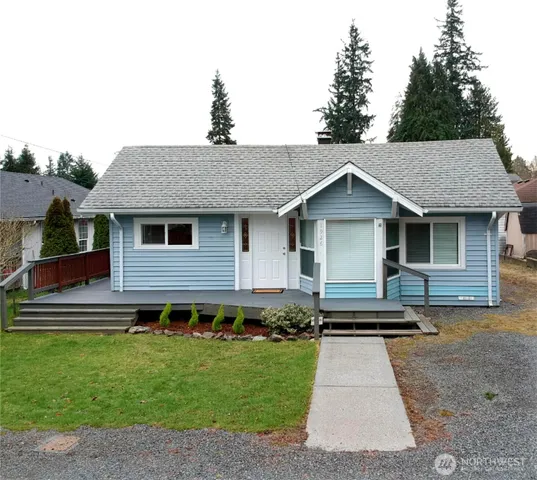 $525,000 | 1926 Monroe Avenue, Everett, WA 98203