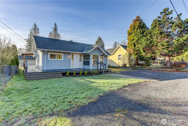 $525,000 | 1926 Monroe Avenue, Everett, WA 98203