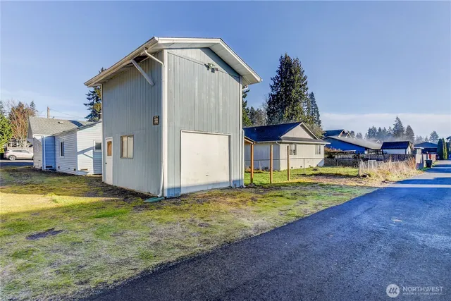 $525,000 | 1926 Monroe Avenue, Everett, WA 98203