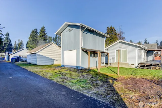 $525,000 | 1926 Monroe Avenue, Everett, WA 98203