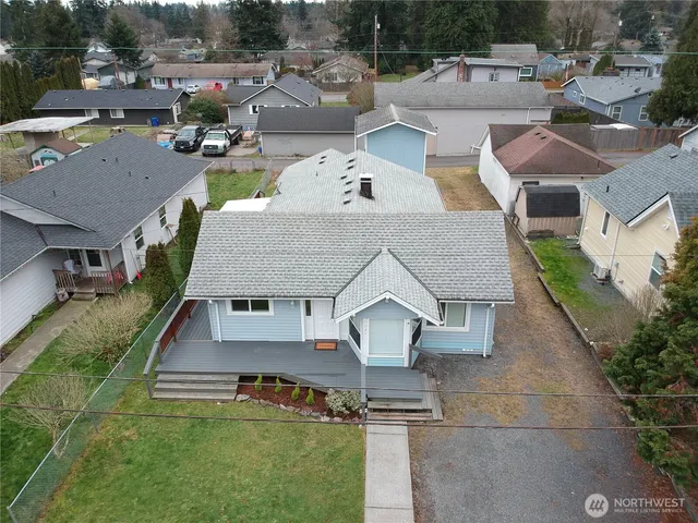 $525,000 | 1926 Monroe Avenue, Everett, WA 98203