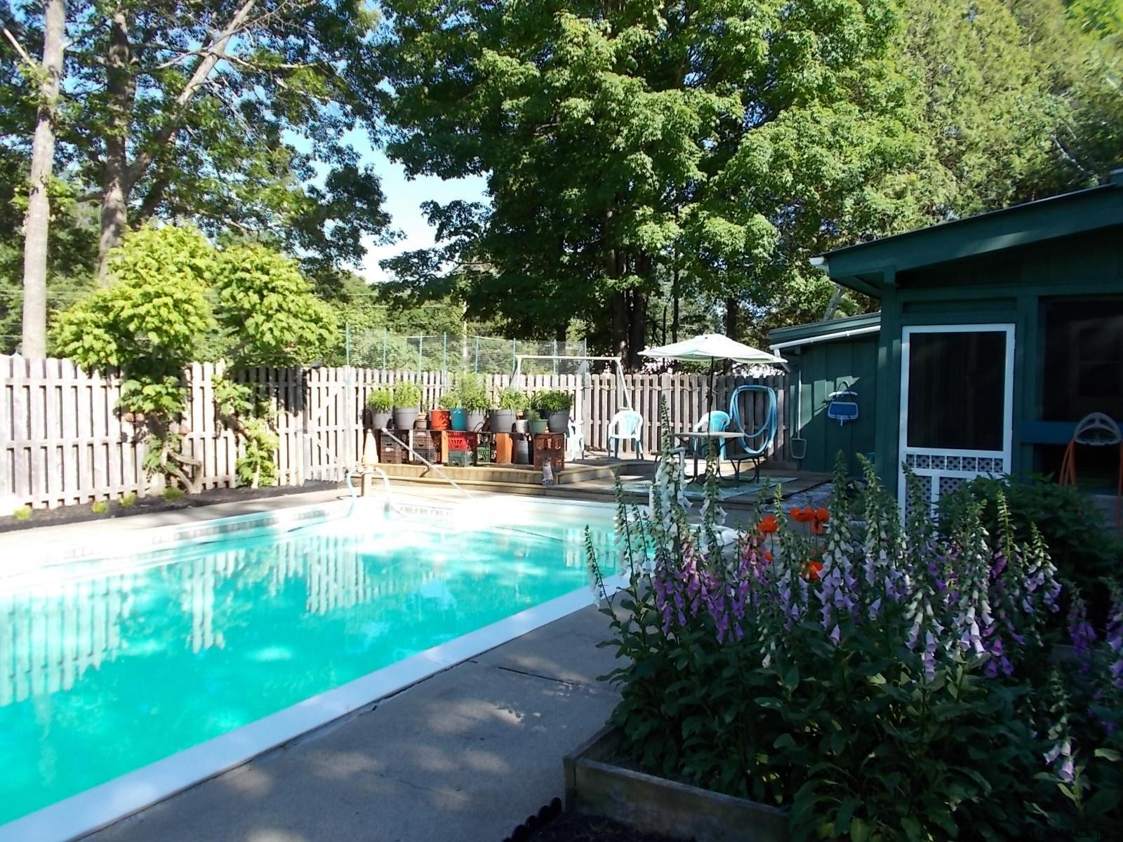 41 Aviation Road Queensbury, NY 12804 - Photo 25 of 28 Photo 25