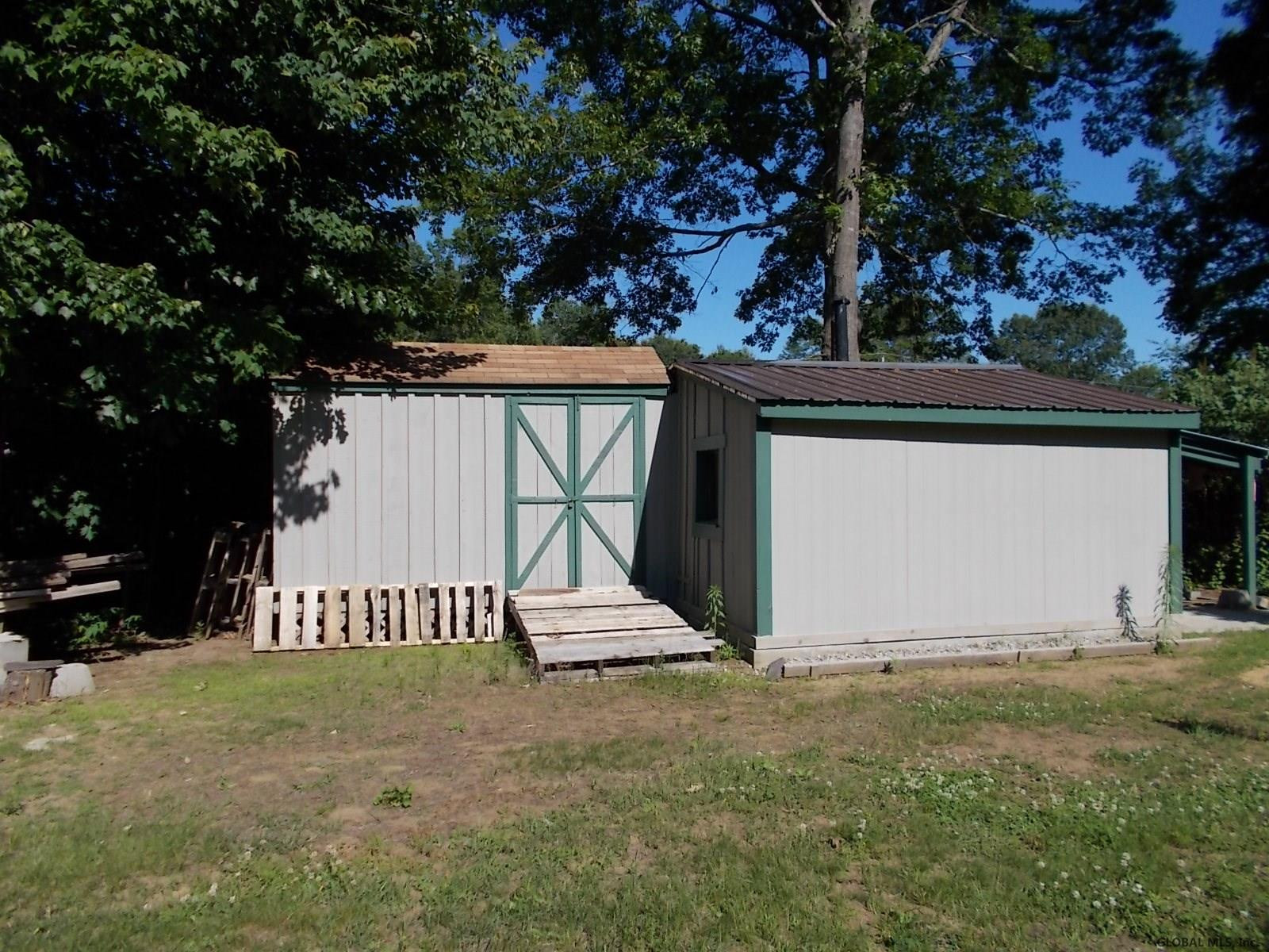 41 Aviation Road Queensbury, NY 12804 - Photo 26 of 28 Photo 26