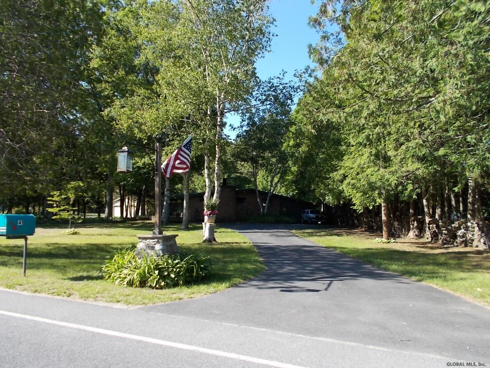 41 Aviation Road Queensbury, NY 12804 - Photo 28 of 28 Photo 28