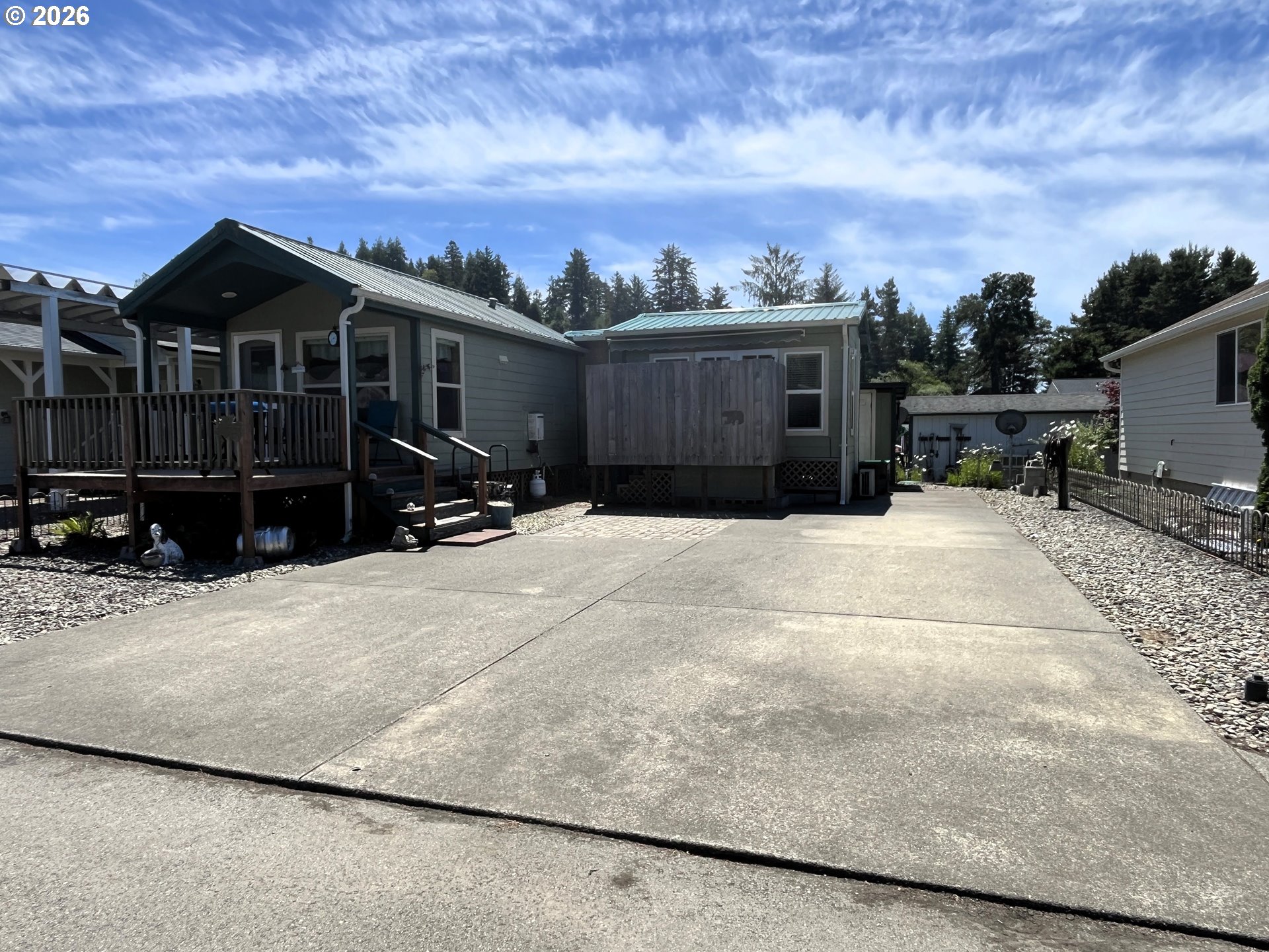 16 Pine Lane Lakeside, OR 97449 - Photo 2 of 23