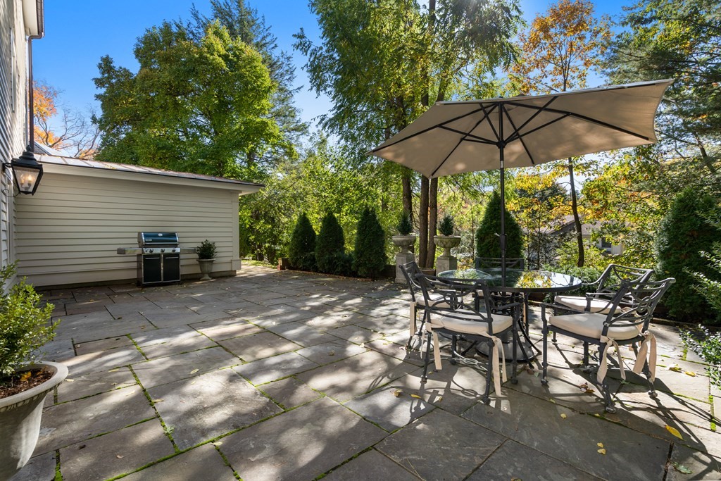 101 Old Orchard Road Chestnut Hill, MA 02467 - Photo 14 of 15 Gallery Image 14