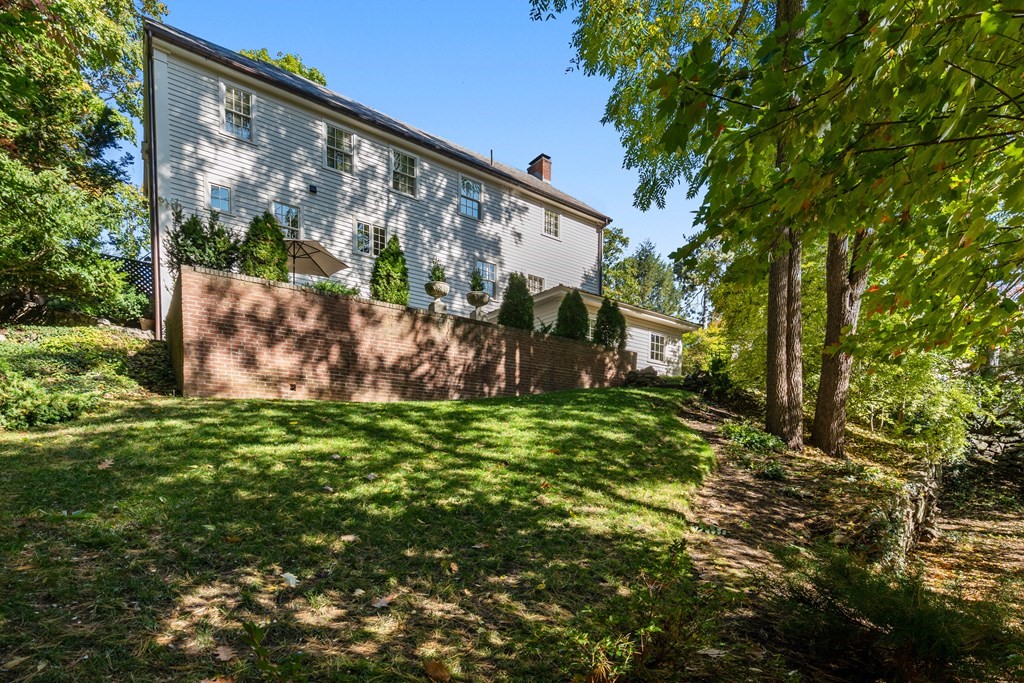 101 Old Orchard Road Chestnut Hill, MA 02467 - Photo 15 of 15 Gallery Image 15