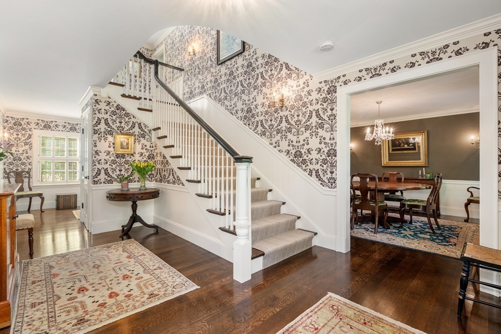 101 Old Orchard Road Chestnut Hill, MA 02467 - Photo 2 of 15 Gallery Image 2