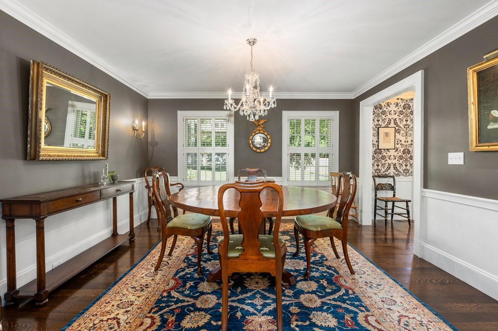101 Old Orchard Road Chestnut Hill, MA 02467 - Photo 5 of 15 Gallery Image 5