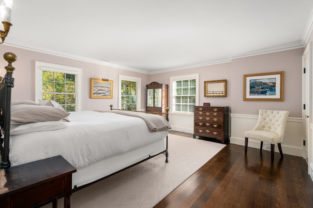 101 Old Orchard Road Chestnut Hill, MA 02467 - Photo 6 of 15 Gallery Image 6