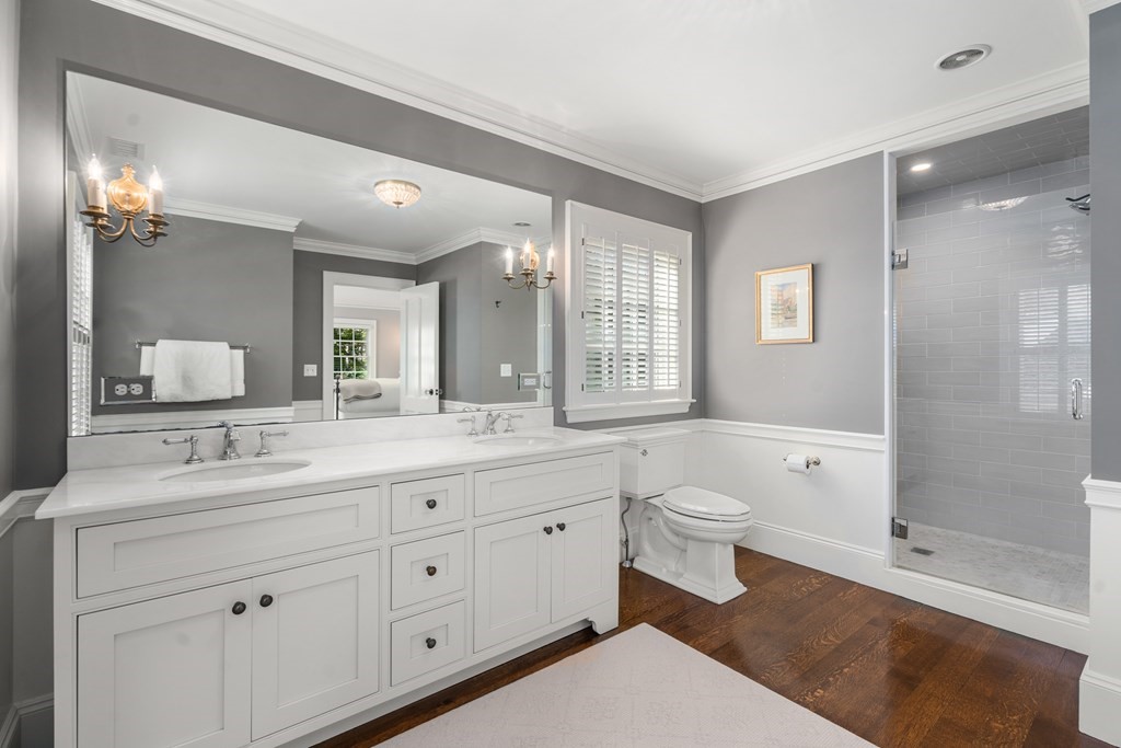 101 Old Orchard Road Chestnut Hill, MA 02467 - Photo 8 of 15 Gallery Image 8