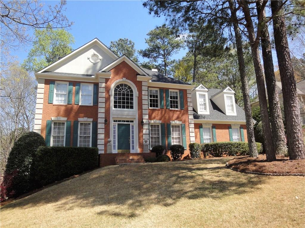 4055 Noblin Ridge Drive Duluth, GA 30097 - Photo 1 of 1 Gallery Image 1
