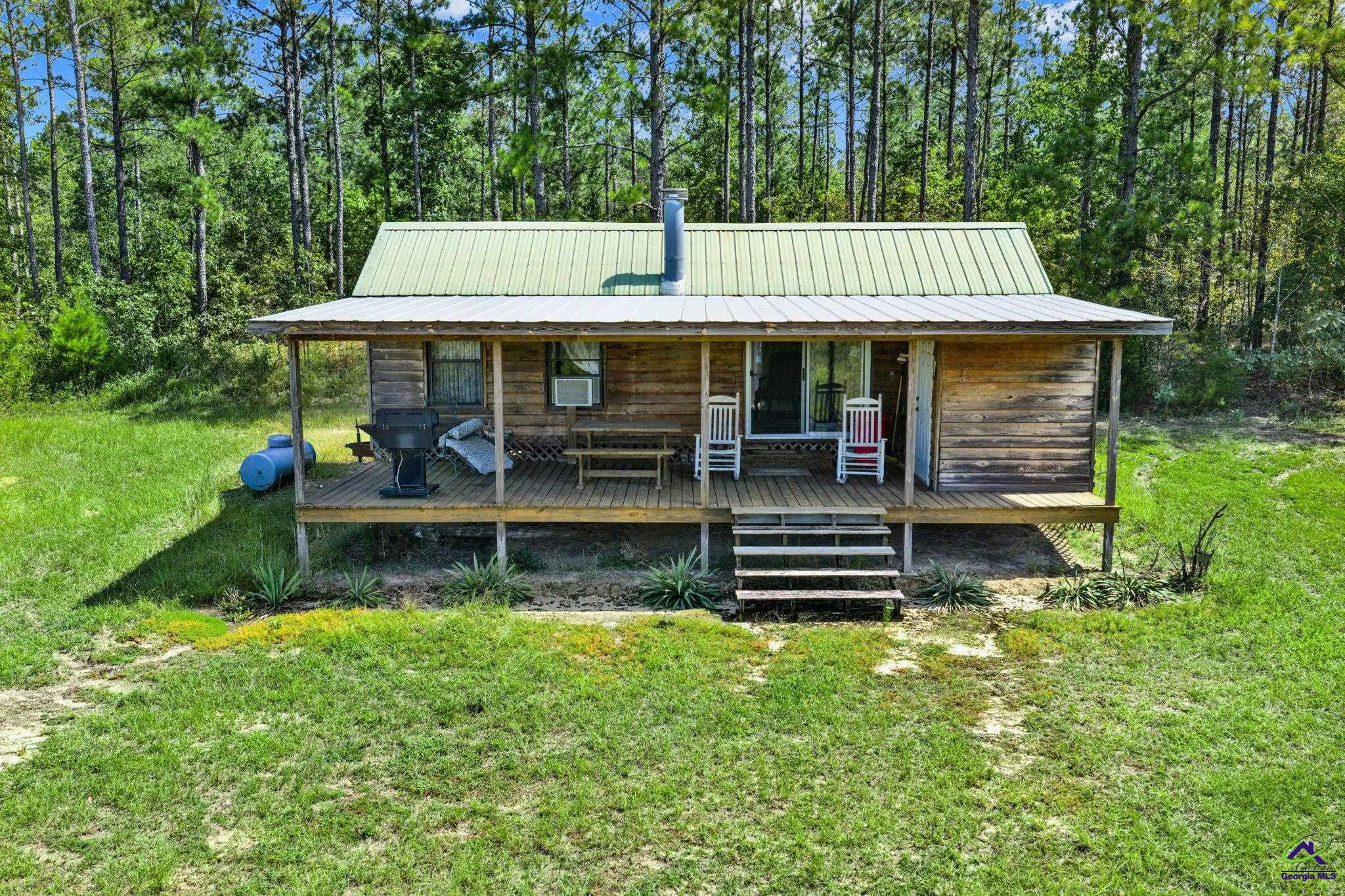257 Carpenter Road Rupert, GA 31081 - Photo 34 of 72
