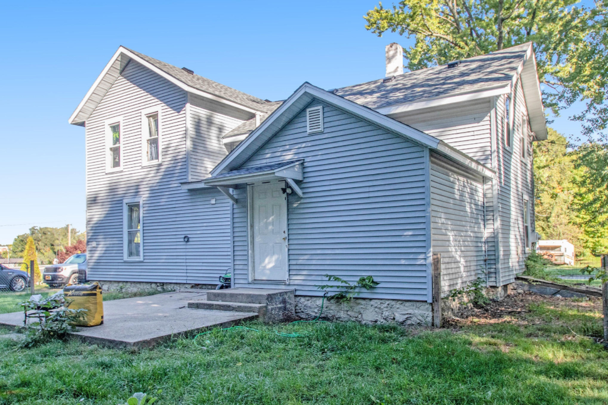 207 2nd Avenue Three Rivers, MI 49093 - Photo 20 of 20 IMG_0012