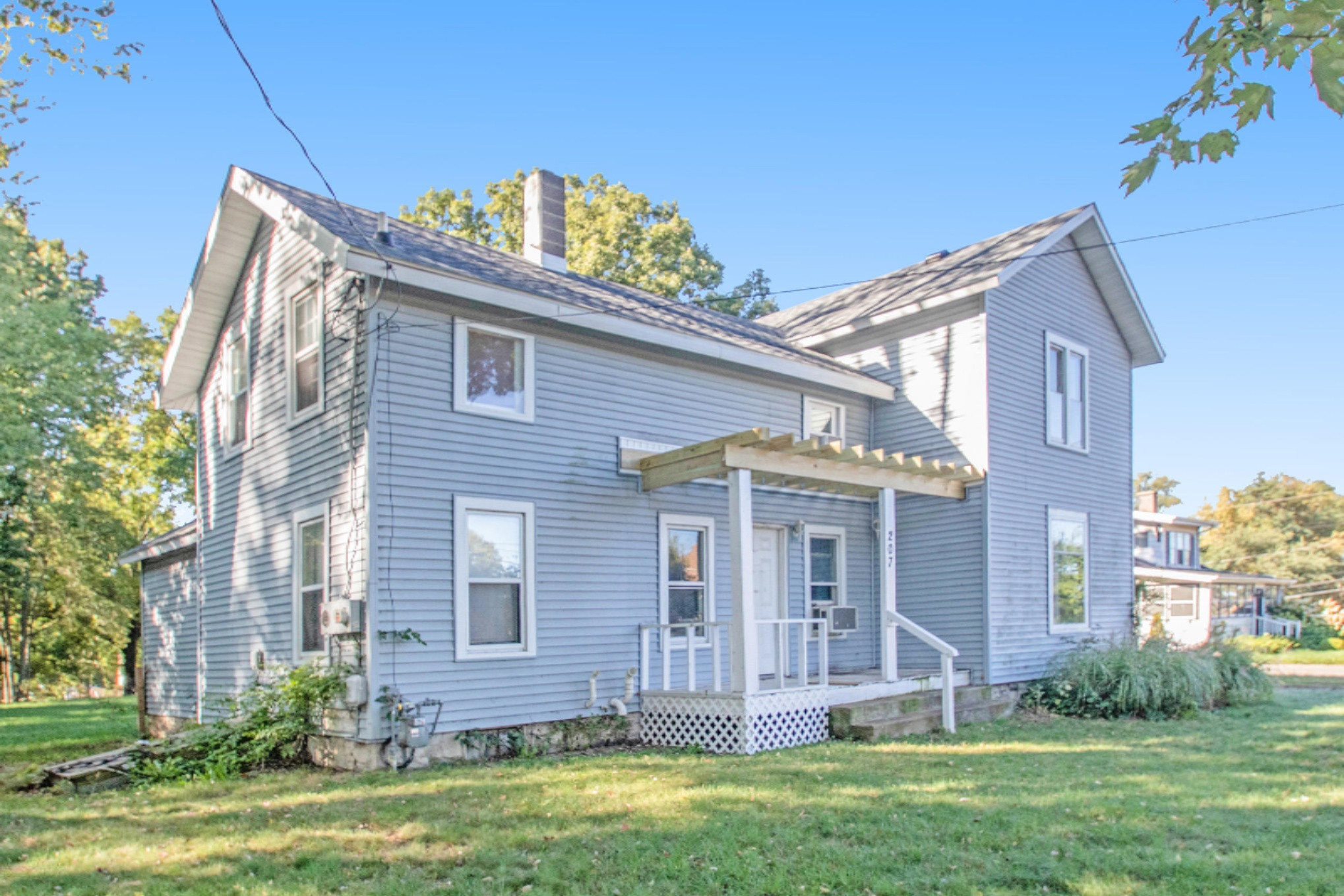 207 2nd Avenue Three Rivers, MI 49093 - Photo 3 of 20 IMG_0010