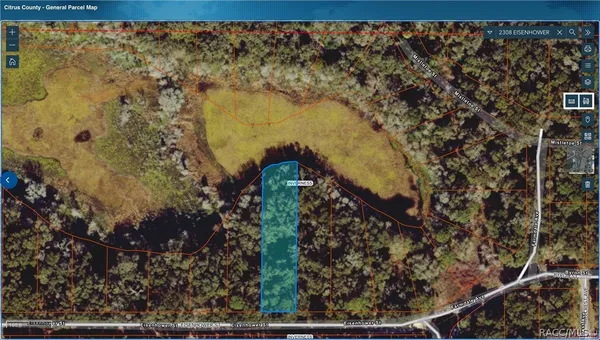 $35,000 | 2308 Eisenhower Street, Inverness, FL 34453