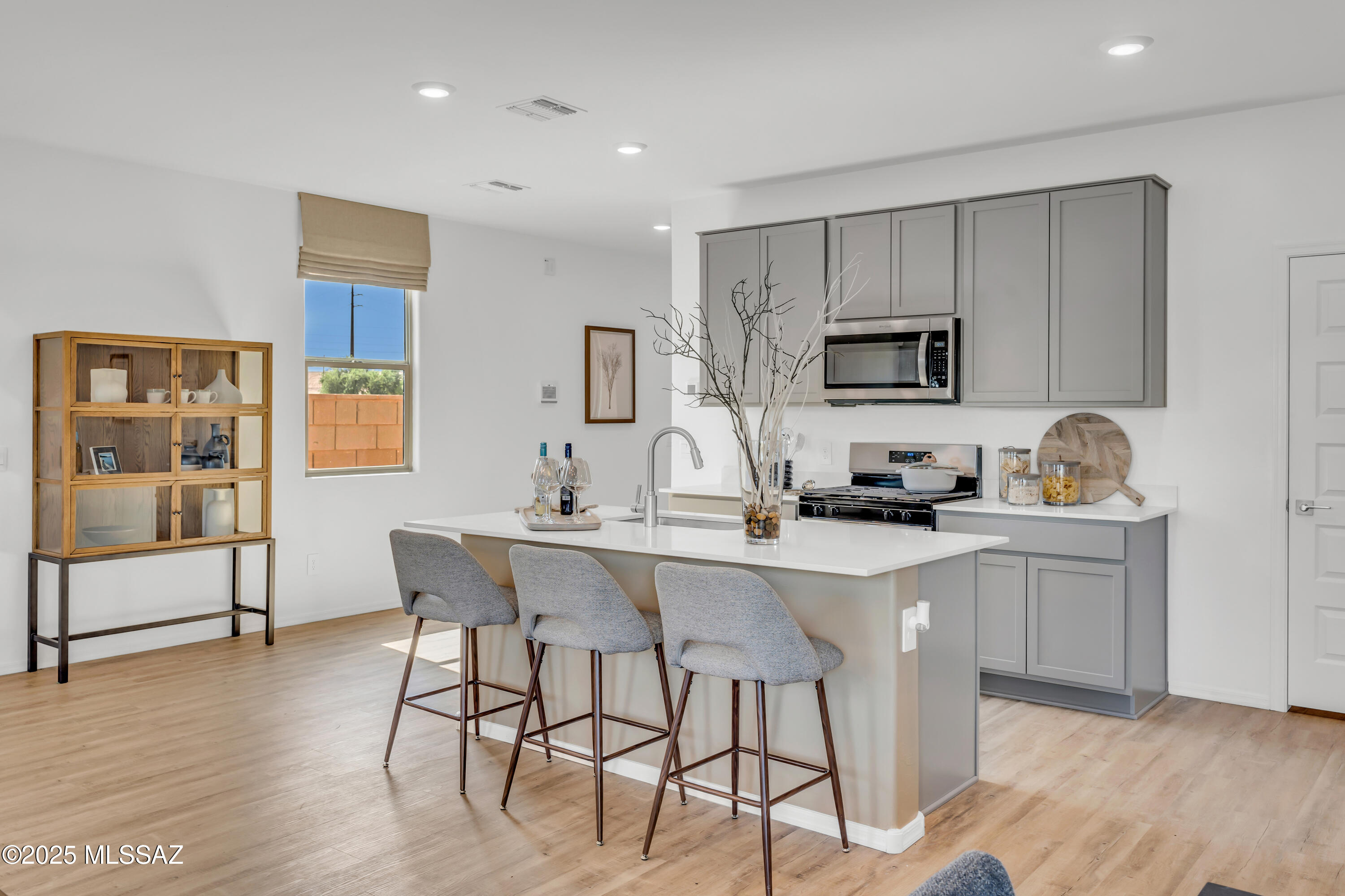 10473 West Rutherford Lane Marana, AZ 85653 - Photo 13 of 48