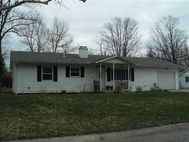 1900 North Duane Road Muncie, IN 47304 - Photo 1 of 1 Gallery Image 1