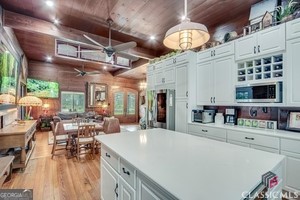 4473 Reed Creek Highway Hartwell, GA 30643 - Photo 44 of 56