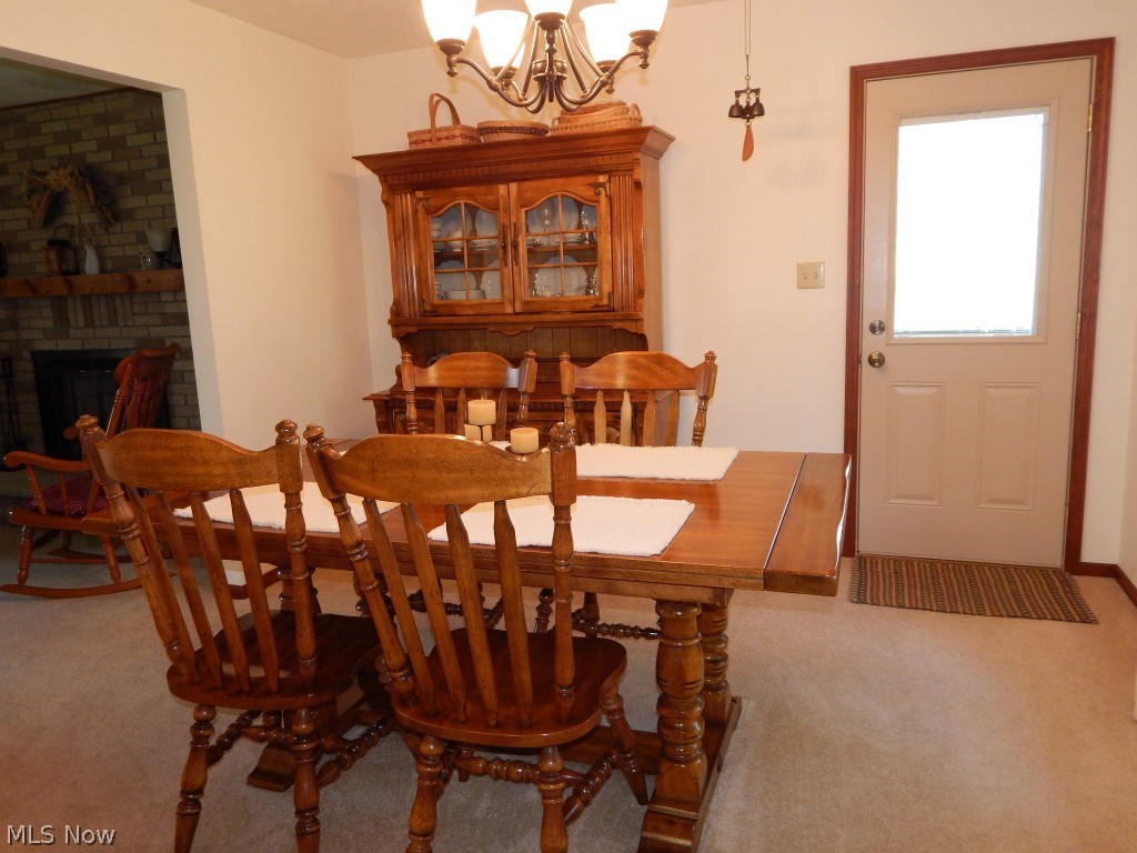 69 South Ridge Drive Pennsboro, WV 26415 - Photo 14 of 30