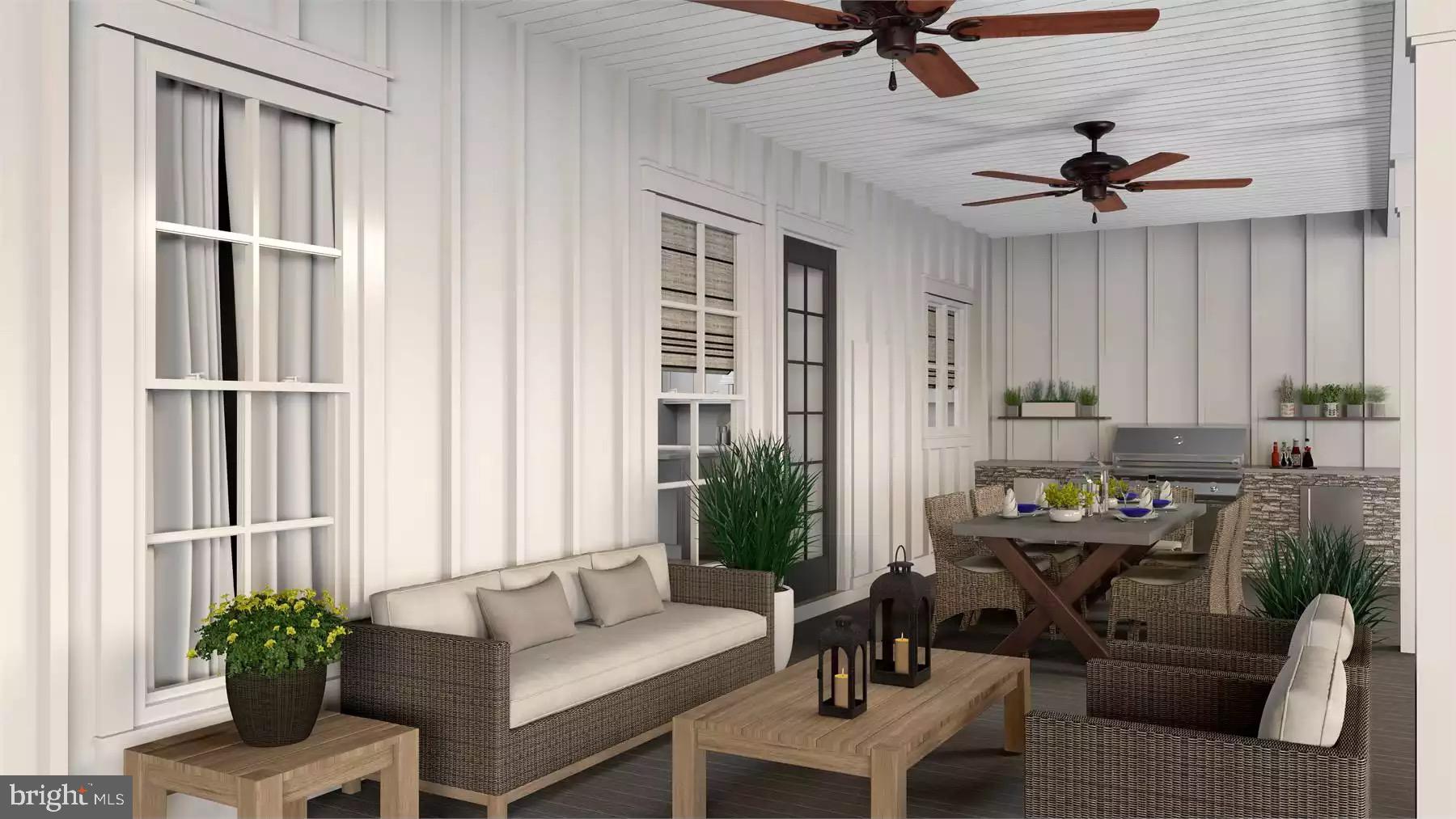 0 Old Harrisburg Road York Springs, PA 17372 - Photo 25 of 49 a living room with furniture and a potted plant