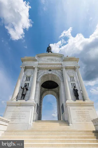 $534,900 | 0 Old Harrisburg Road, York Springs, PA 17372