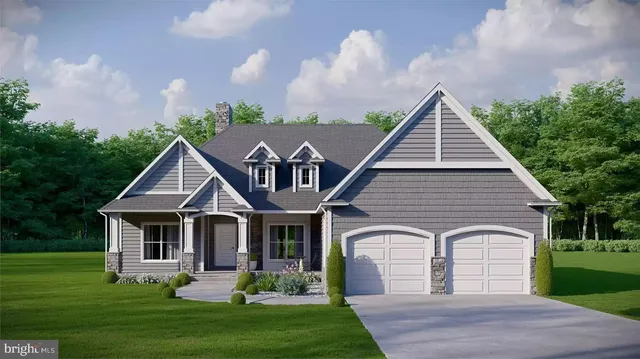 $534,900 | 0 Old Harrisburg Road, York Springs, PA 17372