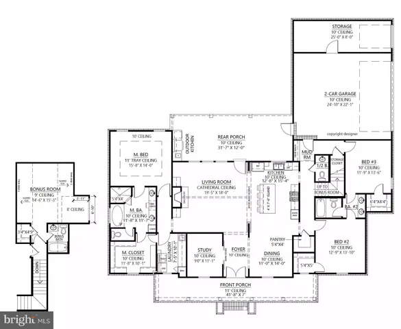 $534,900 | 0 Old Harrisburg Road, York Springs, PA 17372